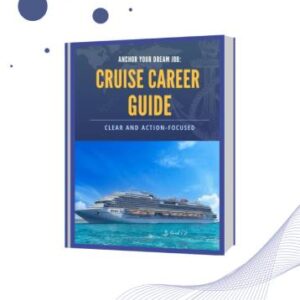 My Cruise Career Guide eBook