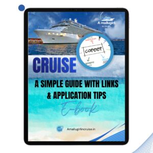 Cruise Career Resources eBook